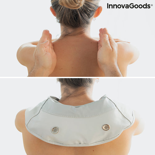 Electric Heated Tapping Massager Tappilan | Smoovah Shop