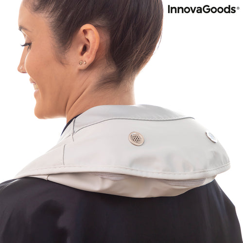 Electric Heated Tapping Massager Tappilan | Smoovah Shop