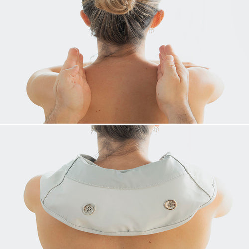 Electric Heated Tapping Massager Tappilan | Smoovah Shop