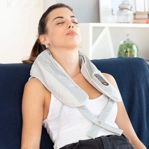 Electric Heated Tapping Massager Tappilan | Smoovah Shop
