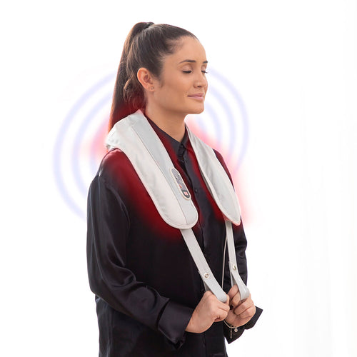 Electric Heated Tapping Massager Tappilan | Smoovah Shop
