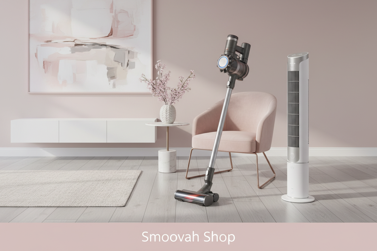 Smoovah Shop Hero